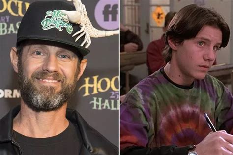 Why Hocus Pocus Star Omri Katz Disappeared From Hollywood